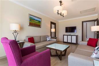 Orange County Resort Hotel Belek 5* Orange County Resort Hotel Belek 5*