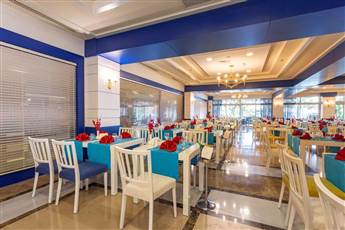 Orange County Resort Hotel Belek 5* Orange County Resort Hotel Belek 5*