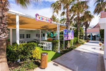 Orange County Resort Hotel Belek 5* Orange County Resort Hotel Belek 5*