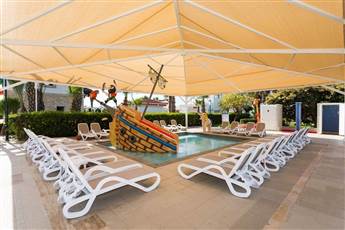 Orange County Resort Hotel Belek 5* Orange County Resort Hotel Belek 5*