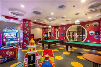 Orange County Resort Hotel Belek 5* Orange County Resort Hotel Belek 5*