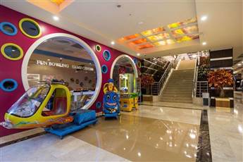 Orange County Resort Hotel Belek 5* Orange County Resort Hotel Belek 5*