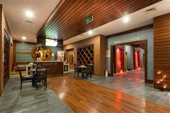 Orange County Resort Hotel Belek 5* Orange County Resort Hotel Belek 5*