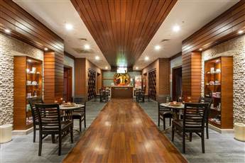 Orange County Resort Hotel Belek 5* Orange County Resort Hotel Belek 5*