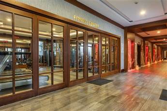 Orange County Resort Hotel Belek 5* Orange County Resort Hotel Belek 5*