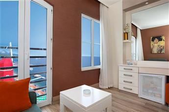 Orange County Resort Kemer 5*