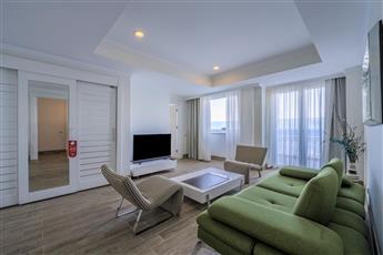 Orange County Resort Kemer 5*