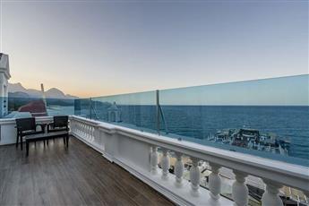 Orange County Resort Kemer 5*