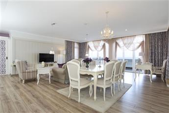 Orange County Resort Kemer 5*