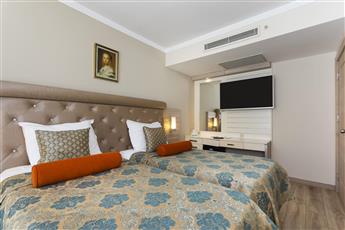 Orange County Resort Kemer 5*