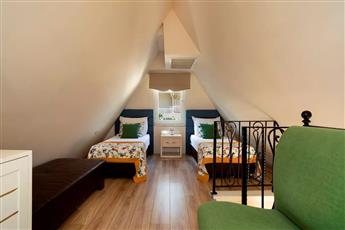 Orange County Resort Kemer 5*