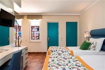 Orange County Resort Kemer 5*