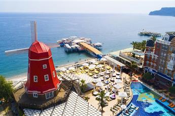 Orange County Resort Kemer 5*
