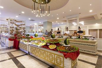 Orange County Resort Kemer 5*