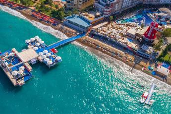 Orange County Resort Kemer 5*