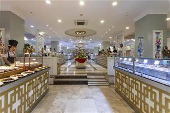 Orange County Resort Kemer 5*