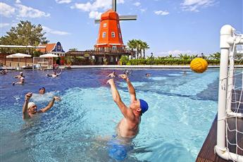 Orange County Resort Kemer 5*