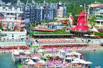 Orange County Resort Kemer 5*