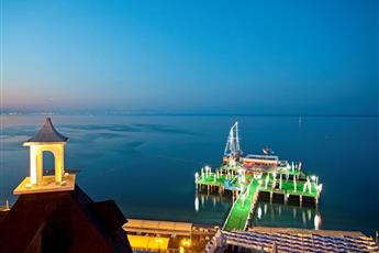 Orange County Resort Kemer 5*