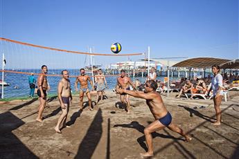 Orange County Resort Kemer 5*