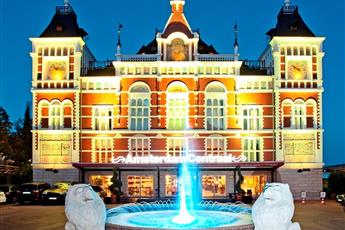 Orange County Resort Kemer 5*