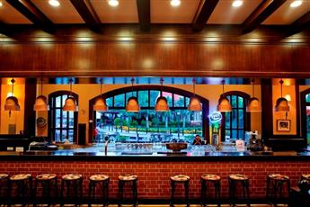 Orange County Resort Kemer 5*