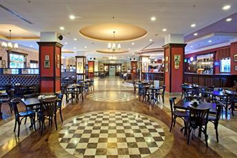 Orange County Resort Kemer 5*