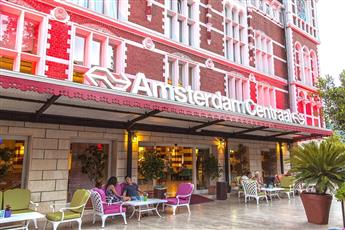 Orange County Resort Kemer 5*