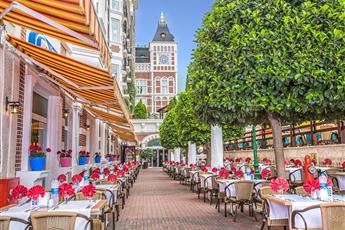 Orange County Resort Kemer 5*