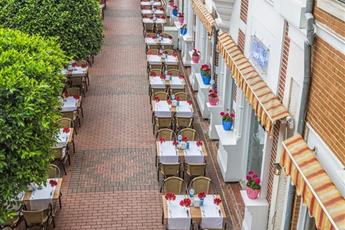 Orange County Resort Kemer 5*