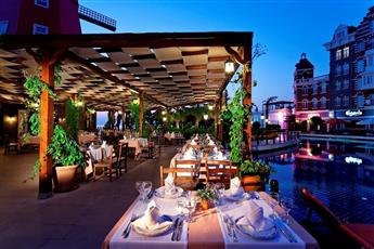 Orange County Resort Kemer 5*