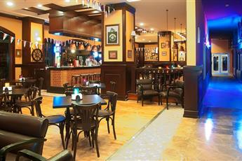 Orange County Resort Kemer 5*