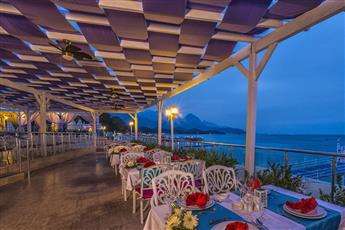 Orange County Resort Kemer 5*