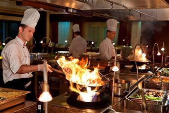 Orange County Resort Kemer 5*