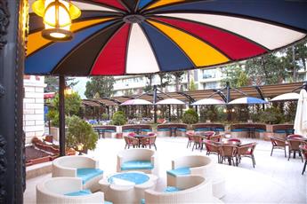 Orange County Resort Kemer 5*