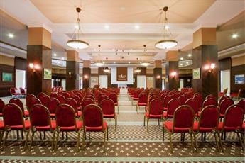 Orange County Resort Kemer 5*