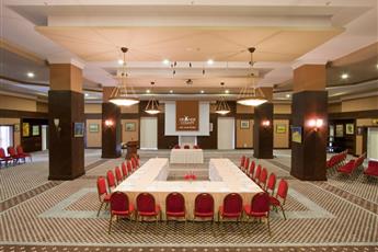 Orange County Resort Kemer 5*