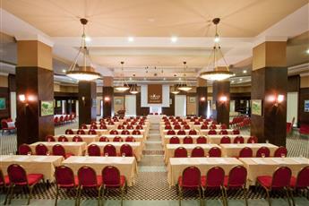 Orange County Resort Kemer 5*