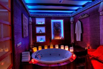 Orange County Resort Kemer 5*