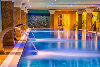 Orange County Resort Kemer 5*