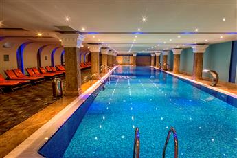 Orange County Resort Kemer 5*