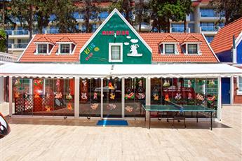 Orange County Resort Kemer 5*