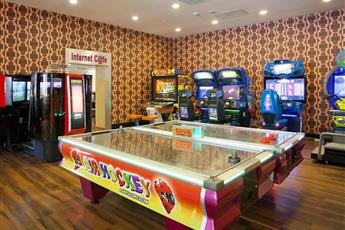 Orange County Resort Kemer 5*