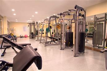 Orange County Resort Kemer 5*