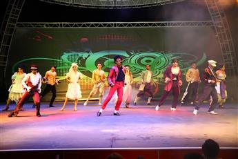 Orange County Resort Kemer 5*