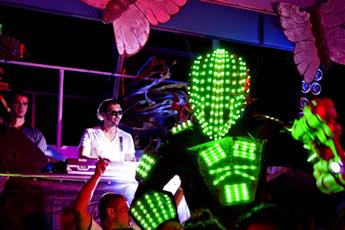 Orange County Resort Kemer 5*