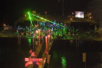 Orange County Resort Kemer 5*