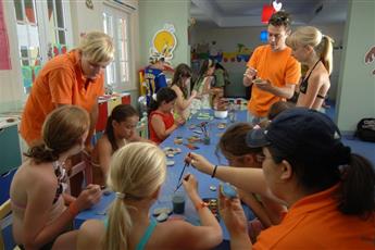 Orange County Resort Kemer 5*