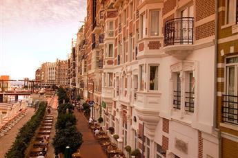 Orange County Resort Kemer 5*