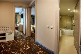 Orange County Resort Kemer 5*